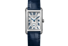 Longines DolceVita Ladies Quartz Watch Overview-Bokey Time