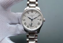 Longines Master Classic “Blue Dial Upgrade” Automatic Watch Overview-Bokey Time