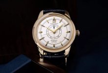 Longines Conquest “1959 Heritage” Classic Reissue Watch Overview-Bokey Time