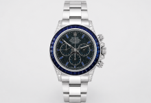 PPM Custom Rolex Daytona 126599TSA Hidden Edition CVD Lab-Grown Diamond Limited Custom Watch-Bokey Time