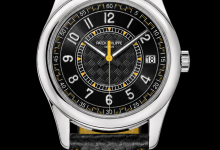Patek Philippe 6007G-011 GS Factory Slim Elegant Watch-Bokey Time