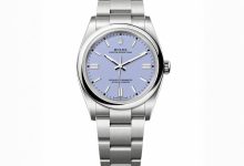 Clean / C Factory Rolex Oyster Perpetual MK1 Edition-Bokey Time