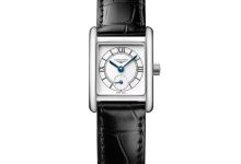 Longines Mini DolceVita Series-Bokey Time