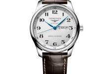 KL Factory, Longines Master Collection Double Calendar L2.775 Overview-Bokey Time