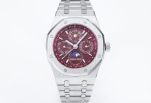 BBS Audemars Piguet Royal Oak Perpetual Calendar ZF1/N8-Bokey Time