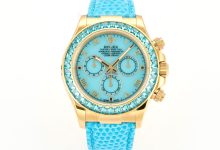 Rolex Beach Daytona 116519 “Four Beauties” | Hidden Collector’s Edition Daytona-Bokey Time